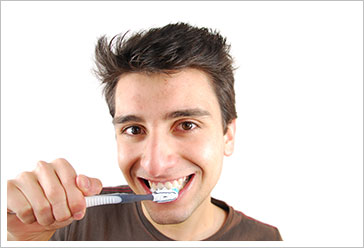 植牙後應注意事項