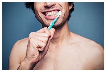 植牙後應注意事項