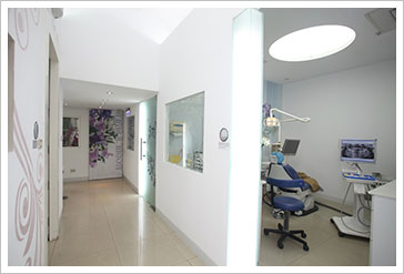 TCI舒眠植牙技術