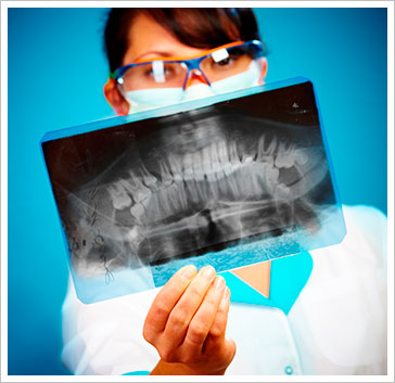 微創植牙 VS. 雷射植牙